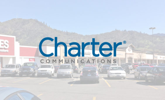 Charter Communications at Grants Pass Shopping Center