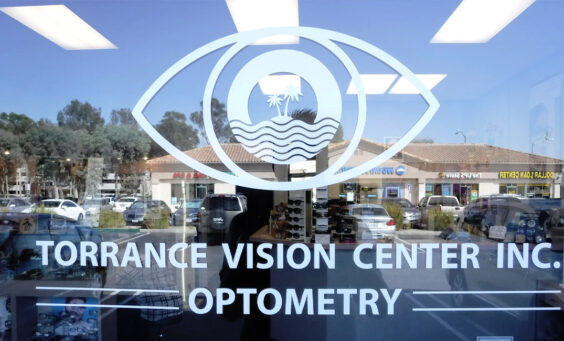August Update for Pacific Plaza: Torrance Vision Center Optometry